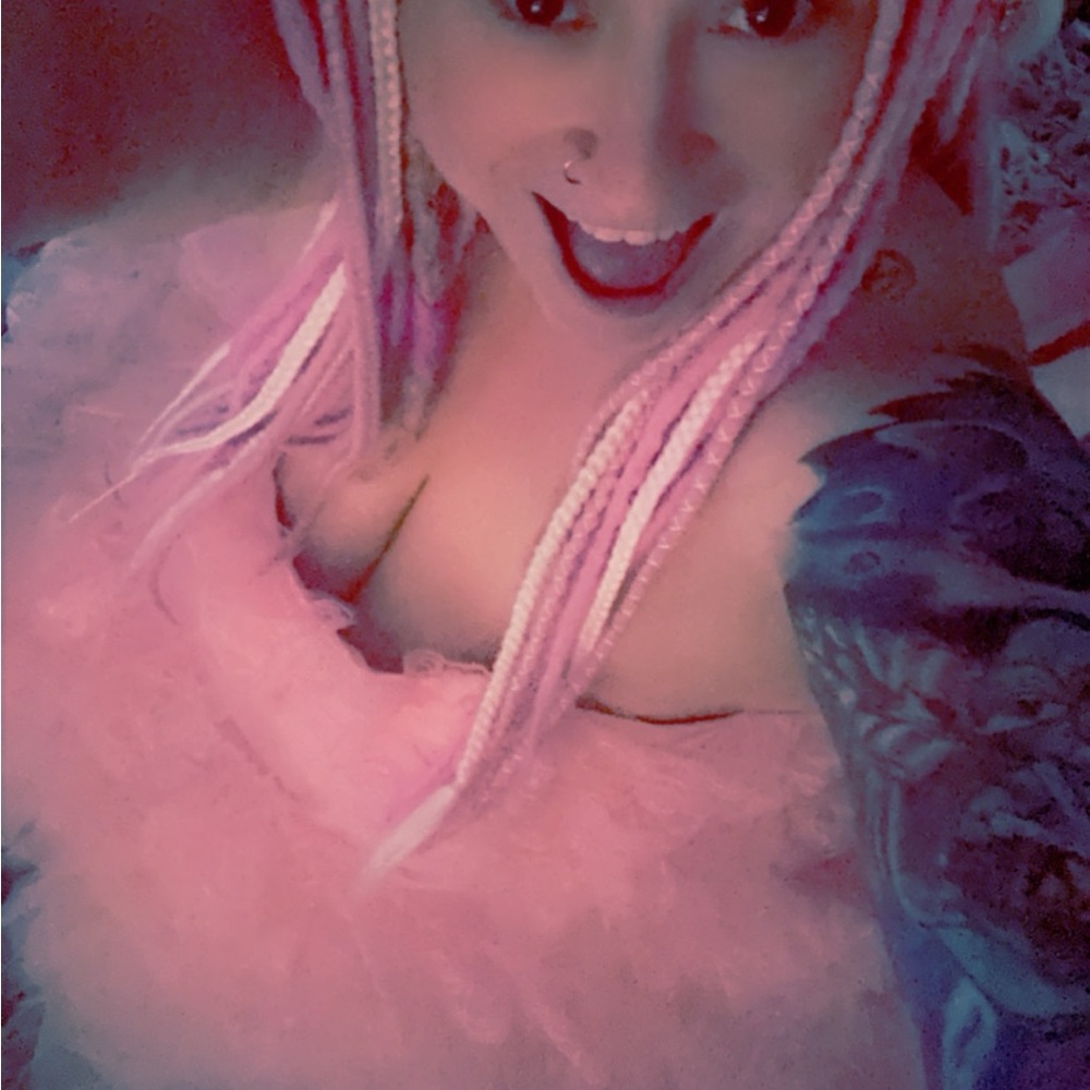 Blow your mind cute